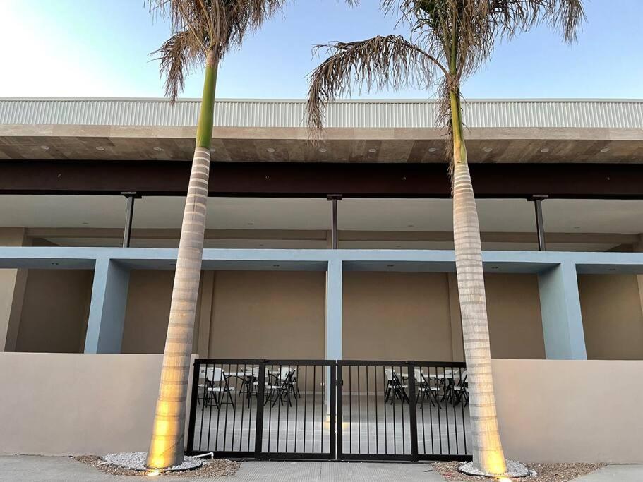 Casa Mauricio Vila La Paz Exterior foto