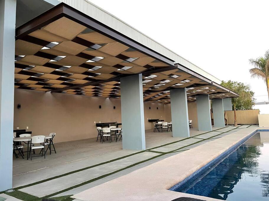 Casa Mauricio Vila La Paz Exterior foto
